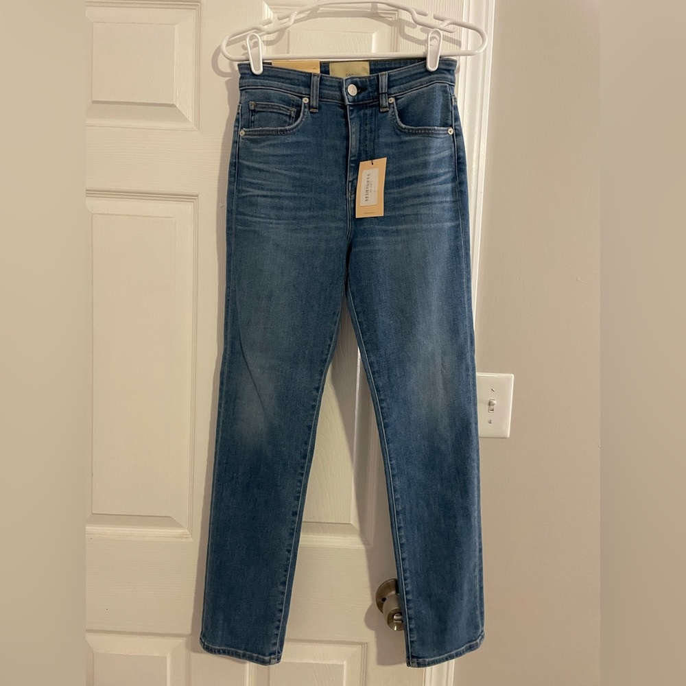 CQY Jean